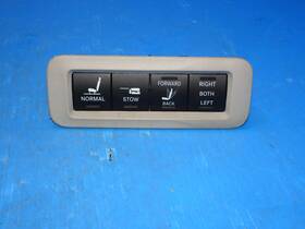 P-68234024aa Mopar Chrysler Oem 2017 - 2024 Pacifica Rear Folding Seat Switch Assembly 68234024aa