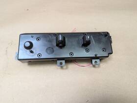 5jm61dx9ab Mopar / Jeep 1999 2004 Grand Cherokee Passenger Switch With Remote Antenna