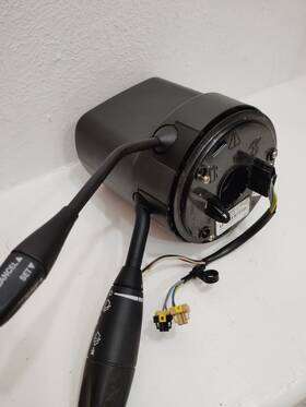 Owu82xxxaj Mopar 2006-2010 Dodge Charger 300 Combination Switch Clock Spring Oem