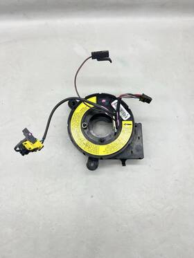P04649400aa Mopar Intrepid / 300m Steering Wheel Clockspring With Radio Controls Oem