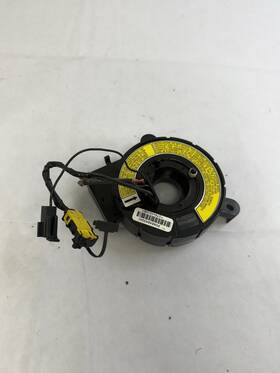 P04649400ac Mopar Oem Intrepid / 300m Steering Wheel Clockspring With Radio Controls