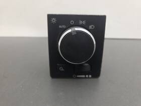Mopar P68269910aa0507 2020 Ram 1500 Classic Headlight Switch