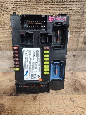 P68411149af Mopar Genuine Oem 68411149af Body Controller Module For Jeep Compass 2020-2021
