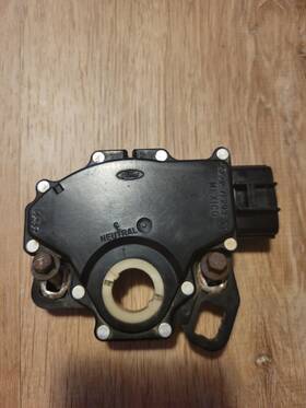 P-7f293 Motorcraft Oem Automatic Transmission Neutral Safety Switch For Ford Lincoln Mercury Mazda