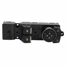 Sw-8294 Motorcraft Door Window Switch Fits 15-23 Ford Mustang