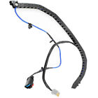 04868118ac Motorking Manual Sliding Door Track Wire Harness Rh For Dodge