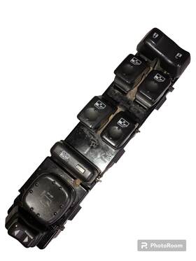 15d42393r Motorola Chevy Silverado Sierra Tahoe Door Control Power Master Switch Ft99- Ft05