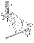 Mr319948 Mitsubishi Genuine Oem Actuator
