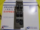 Mr704309 Mitsubishi Montero Front Left Driver Master Power Window Control Switch