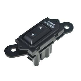 F2tz-14529-a Munirater Tl20096q For 1992-1996 Ford Bronco Rear Passenger Power Window Door Switch