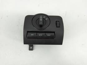 9s4t-13d061 Mustang 2010 Mustan Headlight Head Light Switch Lamp Control Vfqi7