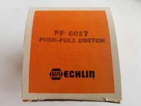 10sw1776 Napa Echlin Pp6017 Push Pull Switch 12 Volt 10 Amp Sw1776 542800