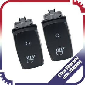 Am147350 Newbee Auto 2x Light Switch Fit John Deere Gator Rsx Xuv 560 625 850 590 835 865 S4