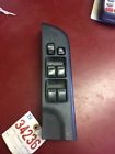 641-50557l Nissan 01 02 Pathfinder Master