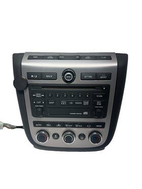 022696 Nissan 2006-2007 Murano Heat A/c Temperature Control Switch Oem