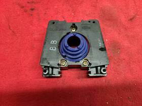 14509 Nissan 1996 Maxima Se Combo Wiper Switch Steering Column Center Bracket
