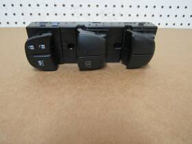 157ea05 Nissan 13 14 15 16 17 18 19 Sentra Master Power Window Switch Oem