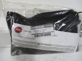 1734-n Nissan 1734-n/a 2020 20 Altima New Hideaway Cargo Net In Sealed Package Oem