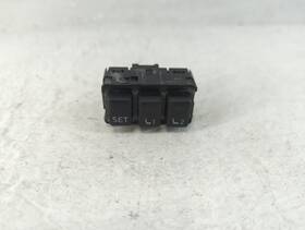 18321md Nissan 2017-2020 Rogue Driver Left Door Master Power Window Switch R0m7v