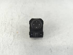 18529md Nissan 2017-2020 Rogue Driver Left Door Master Power Window Switch Culvp