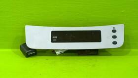 186181b44 Nissan 04 05 06 07 Armada Overhead Console Display Screen Oem 578-7