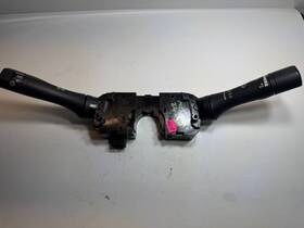 1n4aa6cv1lc362147 Nissan 2020 Maxima Steering Column Headlight Turnsignal Wiper Control Switch Oem