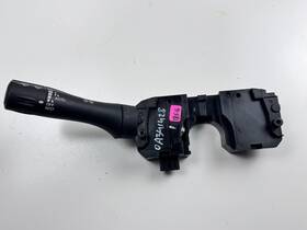 1n6ba1f25hn511428 Nissan 2016-2024 Titan Xd Turn Signal And Windshield Wiper Combination Switch Oem