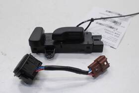 87317-4bv1a Nissan 202-11250l 17-22 Rogue Sport Sl Front Lh Side Seat Adjustment And Lumbar Switch Set