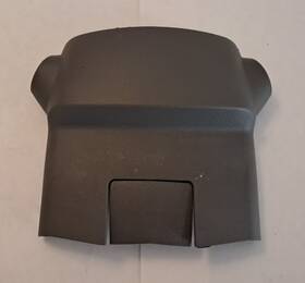 22a745 Nissan 2007-2012 Altima Steering Wheel Column Cover Shroud Upper Oem Trim