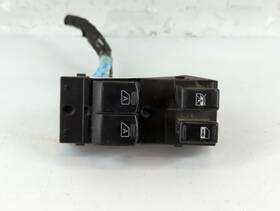 24125-5z000 Nissan 2004 Quest Passenger Right Power Window Switch Juxvy