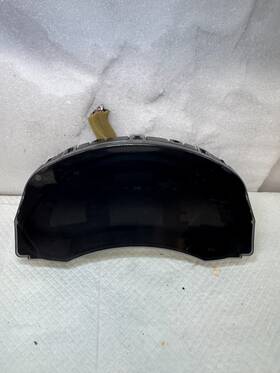 24810-3na0e Nissan 2012 Leaf Cluster Speedometer Oem 1 G