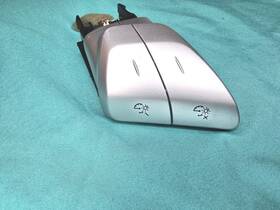 248243ka0a Nissan 2013 - 2020 Pathfinder Dash Left Side Dimmer Light Switch