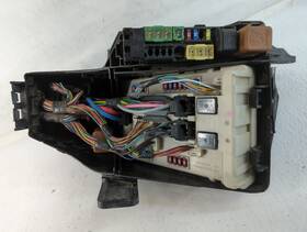 248b71ja0a Nissan 2011-2013 Quest Fusebox Fuse Box Relay Module Dw2dt