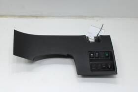 25535-4ba0a Nissan 251.da1f16 14-20 Rogue Sv Left Dash Knee Lower Cover With Switches 68106-4ba1a Read