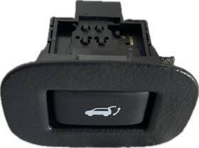 25140-1aa0b Nissan 2014-2020 Rogue Front Dashboard Trunk Open Release Switch Button Oem