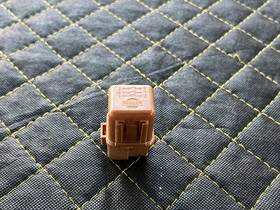 25230-c9963 Nissan Oem Genuine Relay 240sx 180sx Silvia