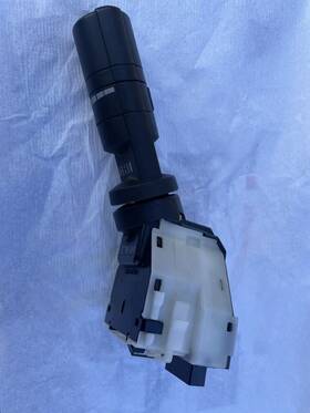25260-am620 Nissan 2004-2007 Titan Maxima Windshield Wiper Switch Assy Oem With Warranty Tested