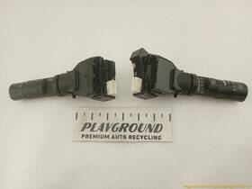 25260-ea00a Nissan Xterra Steering Column Combination Turn Signal And Wiper Switch Fits 05-06