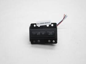25273-4ba0a Nissan 2014-2020 Rogue Dimmer Light Trip Reset Odometer Switch Oem