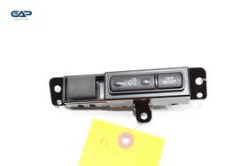 252739bu0a Nissan Frontier Instrument Cluster Trip Reset And Dimming Switch Oem 2022 - 2024
