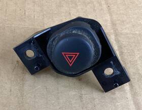 25290-1aa0a Nissan 2009-2014 Murano Dash Emergency Hazard Switch Button Oem