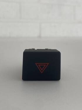 25290-3sg0a Nissan 2013-2018 Sentra Hazard Warning Switch Oem