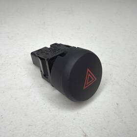 Nissan 252901ja0a 2011-2017 Quest Emergency Hazard Light Lamp Switch Button Oem