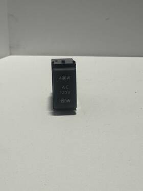 25328-1pa0a Nissan Titan Xd 19 20 21 Ac120v 120v 400w 150w Power Inverter Outlet Switch