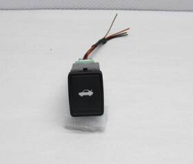 25380-3ta0a Nissan 2013-2018 Altima Power Trunk Switch Button Oem