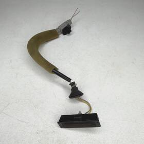 25380-9hm0a Nissan 2013-2018 Altima Rear Trunk Deck Lid Release Switch Button