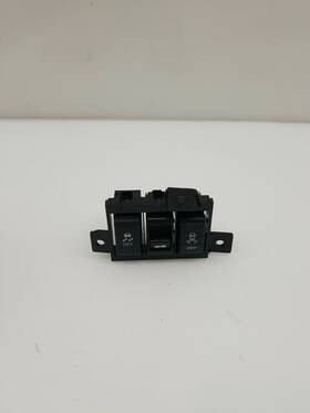 25380-jk00a Nissan 2015 Infiniti G60 Trunk Release Switch Opener Blind Spot