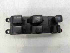 25401-0e000 Nissan 1999 Sentra Driver Left Door Master Power Window Switch M5379