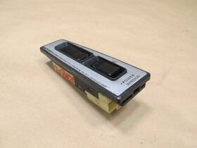 25401-17p00 Nissan 84-86 Z31 300zx 2 Left Door Master Power Window Switch Oem