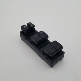 25401-1aa5c Nissan 2009 - 2014 Murano Driver Door Master Power Window Switch 254011aa5c